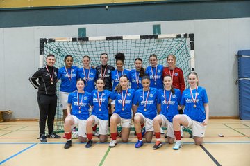 Bild 113 - wBJ NFV Futsalmeisterschaft